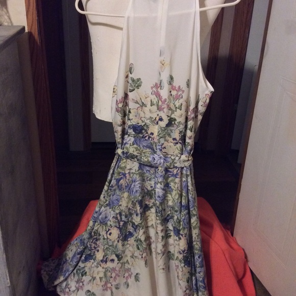 NWT DN Designs size 12 dress - Picture 12 of 16